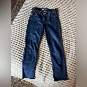 Dark Old Navy Jeans